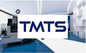 2020 TMTS线上3D数位展